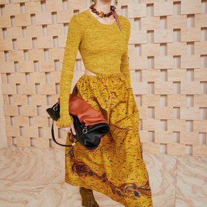 Ulla Johnson Marcellina Dress